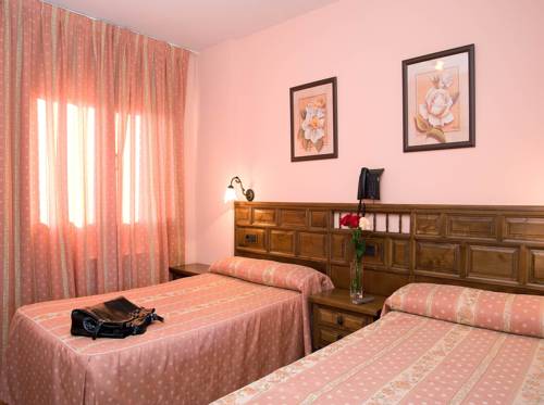 Humanes Spanien Last-Minute-Rabattcode Booking.com