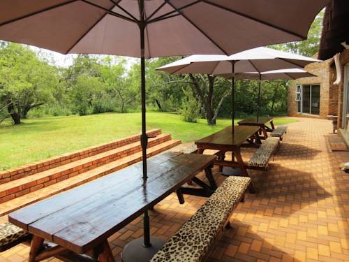 Muldersdrift Südafrika Last-Minute-Rabattcode Booking.com