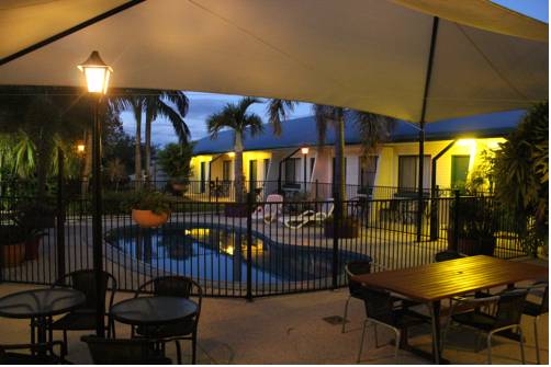 Clermont Australia Last Minute Discount Code Booking.com