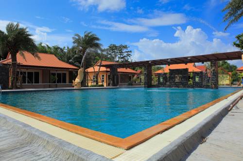 Chumphon Thailand Last-Minute-Rabattcode Booking.com