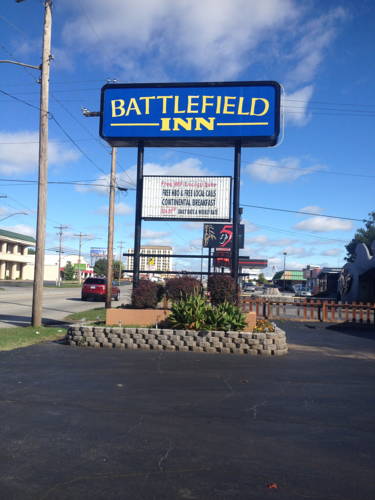 Springfield (Missouri) United States Last Minute Discount Code Booking.com