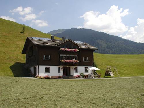 Schoppernau Austria Last Minute Discount Code Booking.com