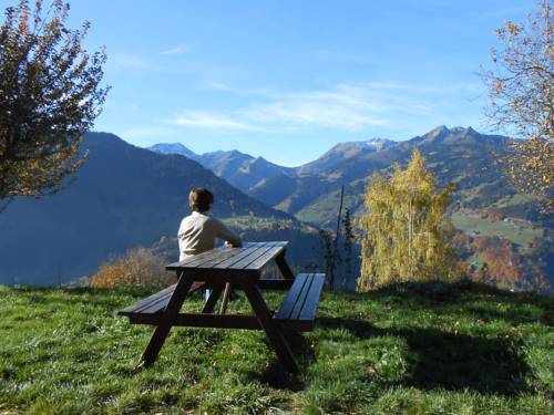 Beaufort Francia Último Minuto Código de Descuento Booking.com