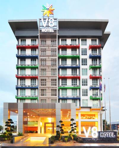 Johor Bahru Malaysia Last Minute Discount Code Booking.com