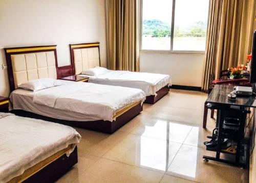 Leshan China Last Minute Discount Code Booking.com