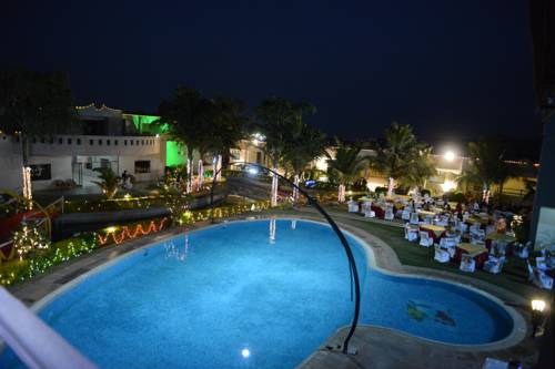 Udaipur Indien Last-Minute-Rabattcode Booking.com