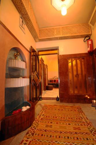Marrakech Marruecos Último Minuto Código de Descuento Booking.com