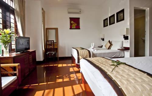 Hoi An Vietnam Last-Minute-Rabattcode Booking.com