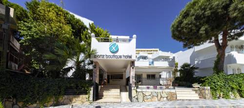 Kusadasi Turquie Code de réduction de dernière minute Booking.com