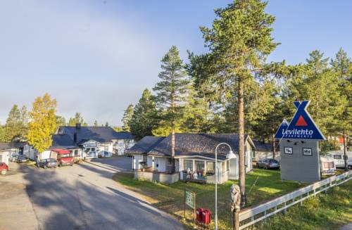 Levi Finland Laatste minuut Kortingscode Booking.com