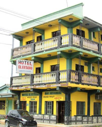 La Ceiba Honduras Last Minute Discount Code Booking.com