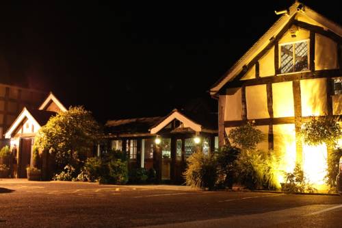 Congleton United Kingdom Last Minute Discount Code Booking.com