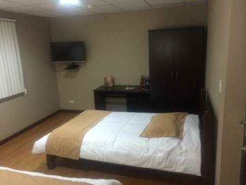 Cuenca Ecuador Last Minute Discount Code Booking.com