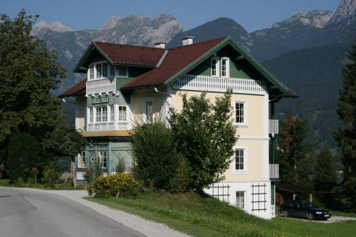 Haus im Ennstal Österreich Last-Minute-Rabattcode Booking.com