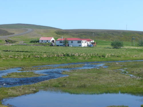 Vopnafjördur Island Last-Minute-Rabattcode Booking.com