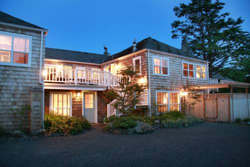 Cannon Beach (Oregon) Verenigde Staten Laatste minuut Kortingscode Booking.com