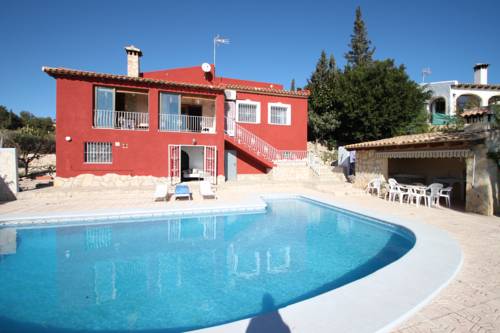 Calpe Espagne Code de réduction de dernière minute Booking.com