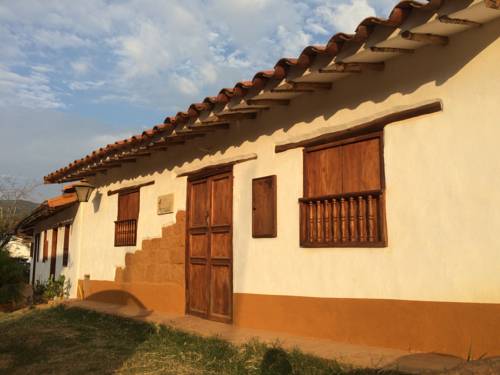 Barichara Colombia Last Minute Discount Code Booking.com