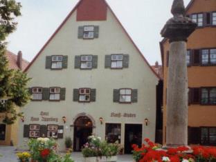 Dinkelsbuhl Germany Last Minute Discount Code Agoda.com