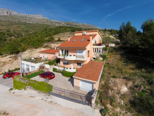 Podstrana Croatie Code de réduction de dernière minute Booking.com