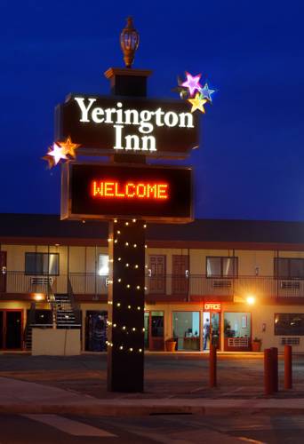 Yerington (Nevada) United States Last Minute Discount Code Booking.com