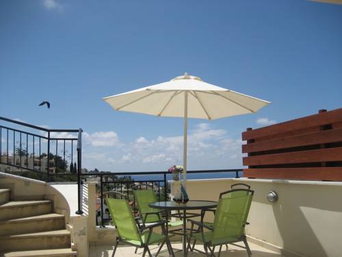 Paphos Chipre Último Minuto Código de Descuento Booking.com