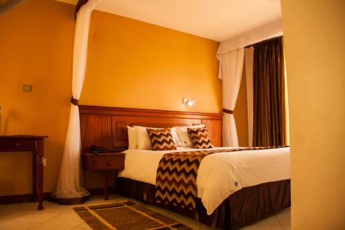 Nairobi Kenya Last Minute Discount Code Booking.com