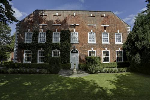 Harrogate Vereinigtes Königreich Last-Minute-Rabattcode Booking.com