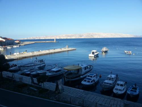 Senj Kroatien Last-Minute-Rabattcode Booking.com
