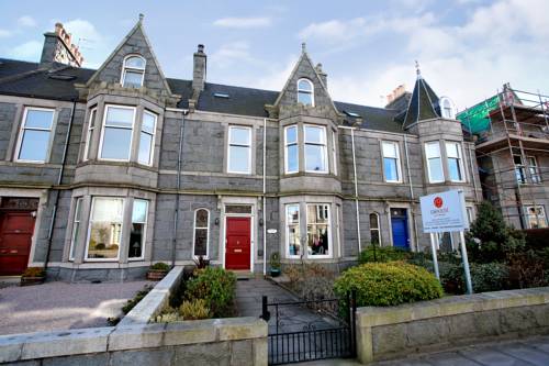 Aberdeen Reino Unido Último Minuto Código de Descuento Booking.com