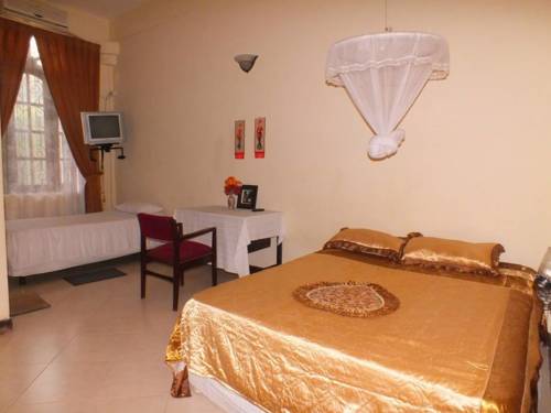 Anuradhapura Sri Lanka Last Minute Discount Code Booking.com