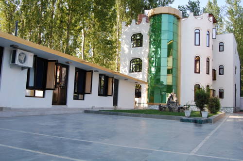 Srinagar Indien Last-Minute-Rabattcode Booking.com