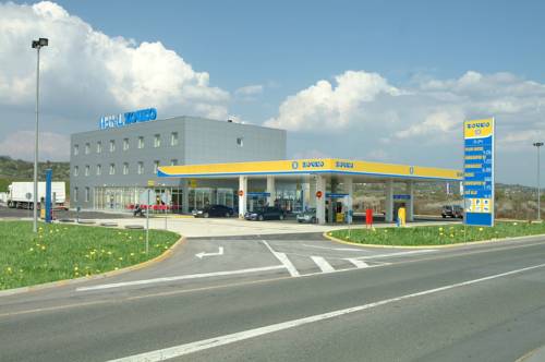 Slavonski Brod Kroatien Last-Minute-Rabattcode Booking.com