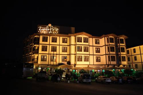 Safranbolu Turkey Last Minute Discount Code Booking.com