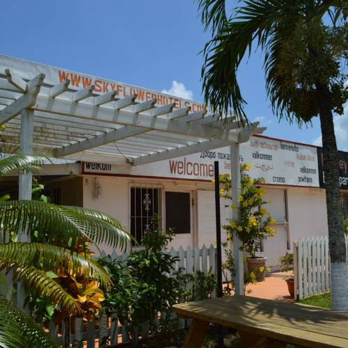 Belmopan Belize Last-Minute-Rabattcode Booking.com