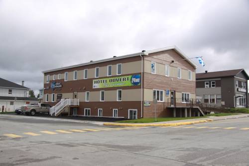 Chapais (Québec) Canadá Último Minuto Código de Descuento Booking.com