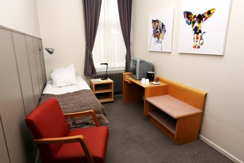 Skien Norway Last Minute Discount Code Booking.com