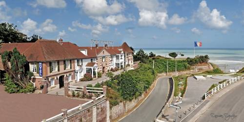Mesnil-Val-Plage France Last Minute Discount Code Booking.com