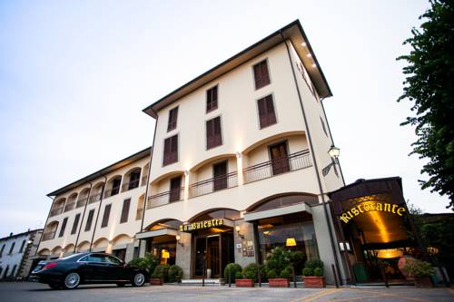 Sansepolcro Italien Last-Minute-Rabattcode Booking.com