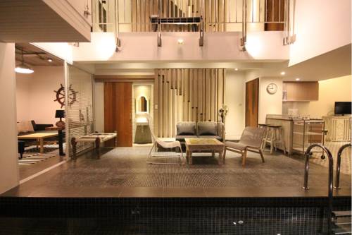 Hua Hin Thaïlande Code de réduction de dernière minute Booking.com