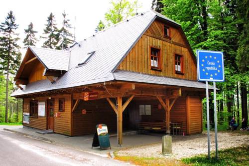 Kladské sedlo Czech republic Last Minute Discount Code Booking.com
