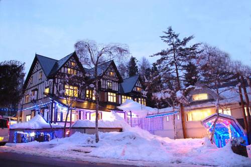 Hakuba Japan Last Minute Discount Code Booking.com