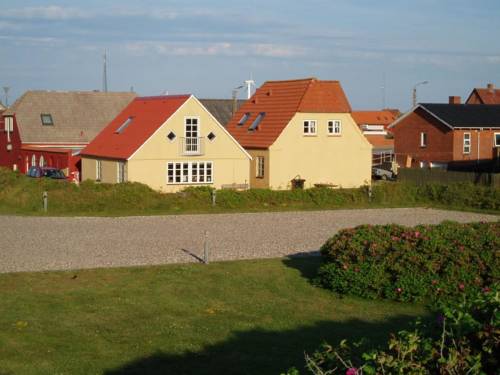 Ulfborg Dänemark Last-Minute-Rabattcode Booking.com