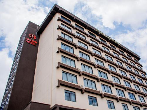 Machakos Kenya Last Minute Discount Code Agoda.com