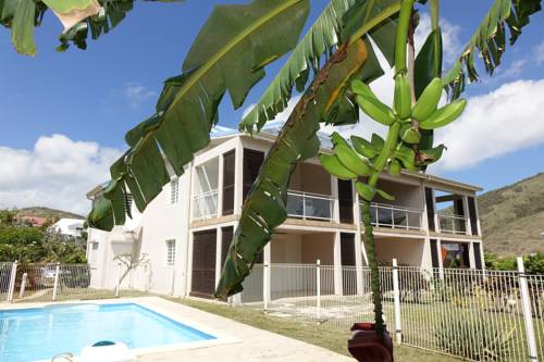 Cul de Sac Saint Martin Last Minute Discount Code Booking.com