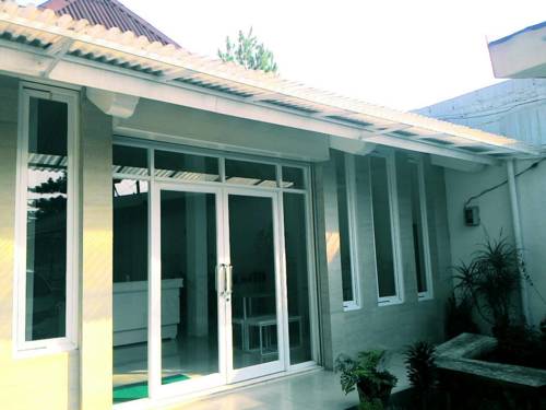 Lembang Indonesia Last Minute Discount Code Booking.com