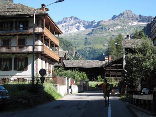 Alagna Valsesia Italy Last Minute Discount Code Booking.com