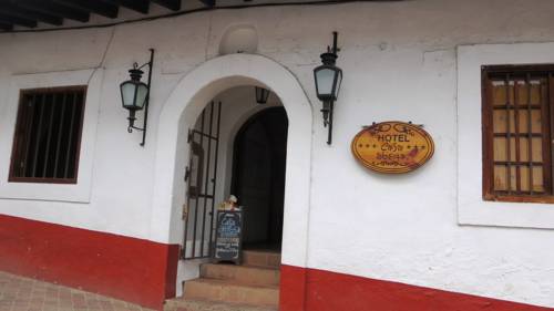 Valle de Bravo Mexico Last Minute Discount Code Booking.com