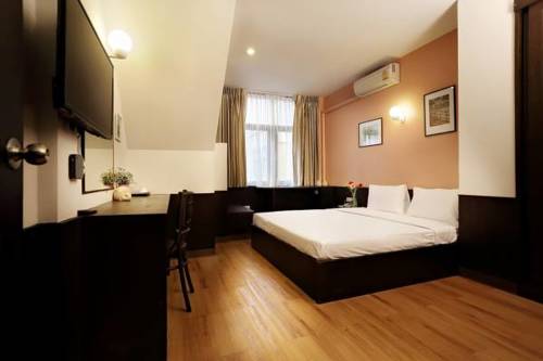 Bangkok Thailand Last Minute Discount Code Booking.com