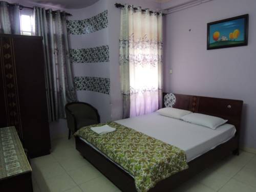 Ho Chi Minh Viet Nam Last Minute Discount Code Booking.com